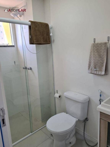 Imagem 5 de 30 de Apartamento À Venda, 128 M² Por R$ 1.100.000,00 - Meia Praia - Itapema/sc - Ap2945