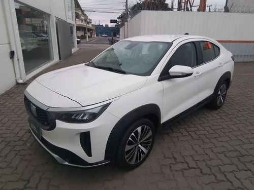 Fiat FASTBACK 1.0 TURBO 200 FLEX AUDACE CVT