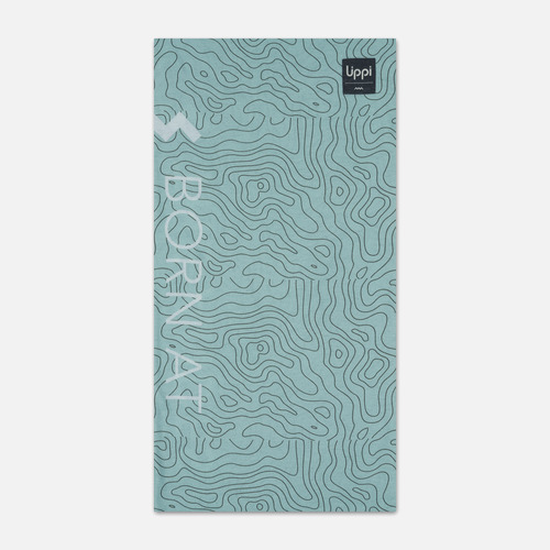 Headex Q-dry Turquesa Lippi