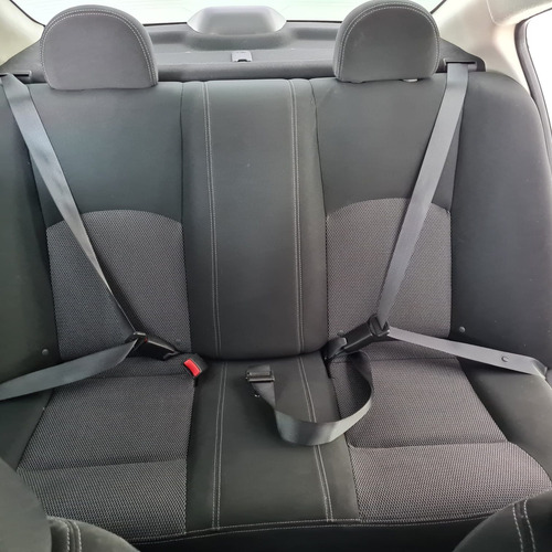 Imagen 15 de 15 de Nissan Versa Sense Tm 2017