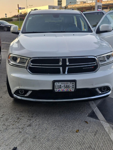 Dodge Durango 3.6 Limited V6 At