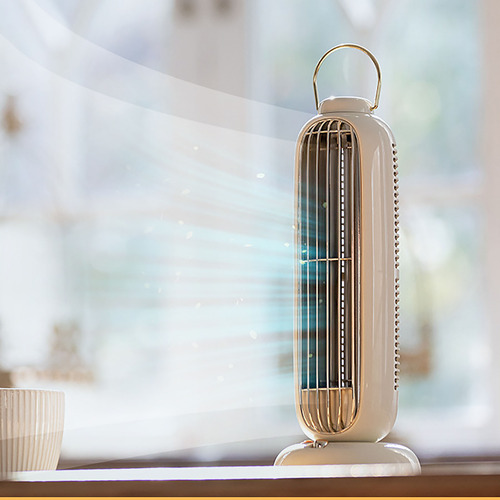 Ventiladores Para Aromaterapia, Torre Vertical De Escritorio