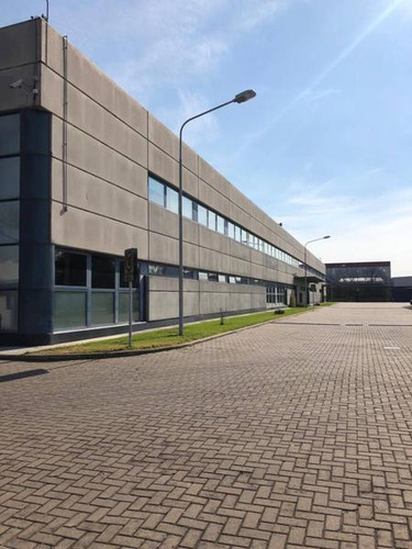 Depósito En Alquiler 15.000 M2 - Barracas