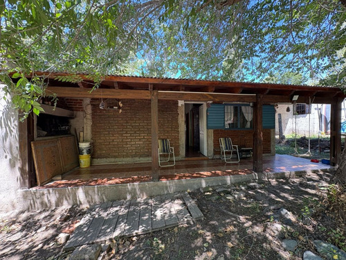 Casa En Venta En Las Vegas Potrerillos En Luján