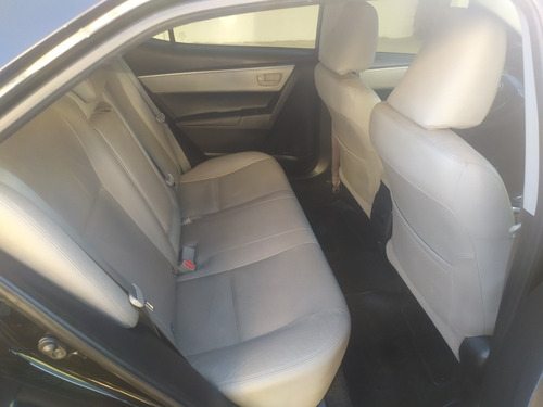 Toyota Corolla 2017 2.0 16v Xei Flex Multi-drive S 4p