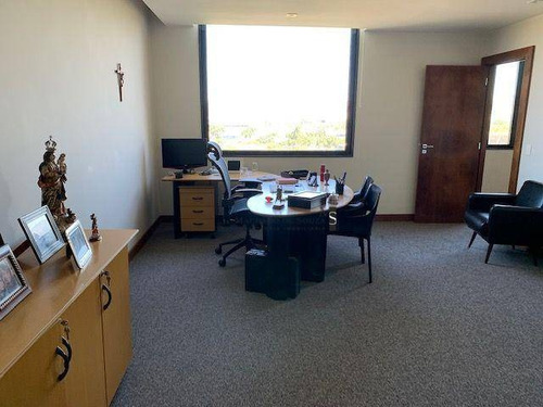 Imagem 10 de 30 de Sala Para Alugar, 244 M² Por R$ 7.000,00/mês - Centro - Rio De Janeiro/rj - Sa0067