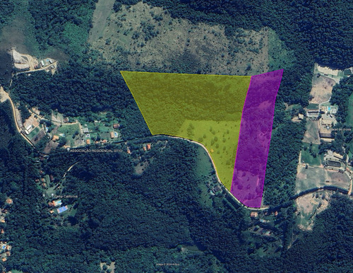 Sítio 140000m2 Próximo Ao Parque Cacau Show Em Itu