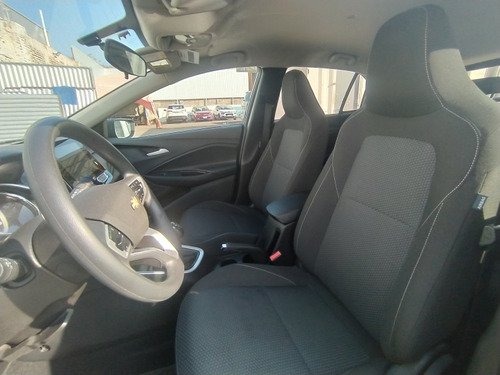 Chevrolet Onix 1.0 HB LTZ P2 MT