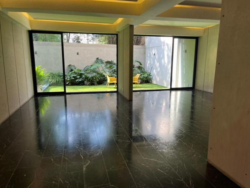 Departamento En Venta En Lomas De Tecamachalco ,