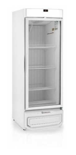 Freezer Vertical Puerta Vidrio Gelopar 575 Lts Gpa-57