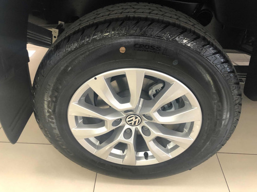 Imagen 21 de 25 de Volkswagen Amarok 2023 3.0 V6 Cd Comfortline