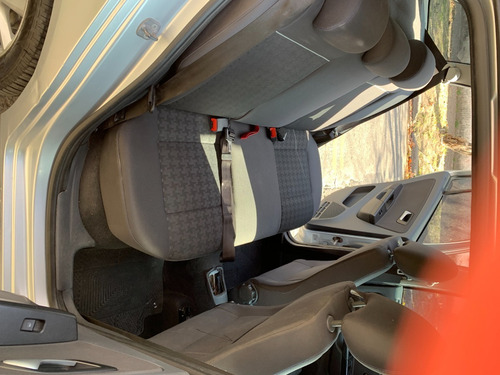 Imagen 8 de 20 de Volkswagen Suran 1.6 Trendline