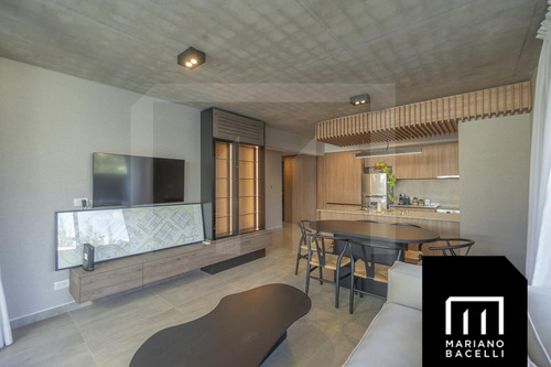 Departamento En Venta En Complejo 3300 Cabral Canning