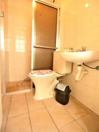 Imagem 19 de 25 de Praia Das Pitangueiras - Barra Funda - Guarujá - 3 Dormitórios (1 Suite) - 2 Vagas - Lazer - Ap4349 - 34711239