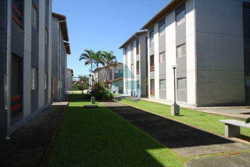 Imagem 1 de 15 de Apartamento Para Venda Em Ubatuba, Praia Da Sape, 2 Dormitórios, 1 Suíte, 1 Banheiro, 1 Vaga - 645_2-1257645