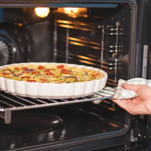 Horno Empotrado Eléctrico 65 Litros