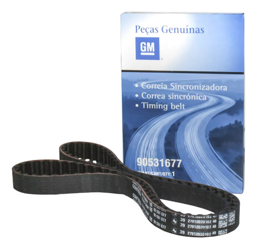Banda Distribucion Corsa 2003 2004 2005 2006 2007 A 2009 1.8