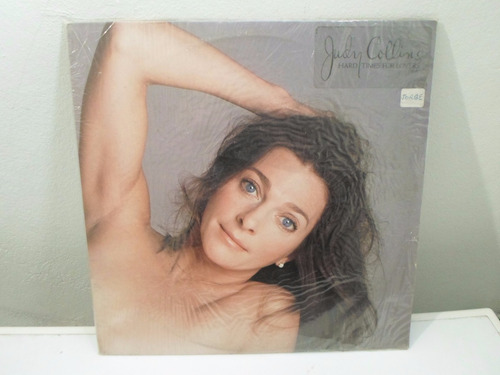 Judy Collins - Hard Times For Lovers - Vinilo