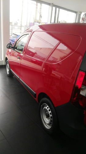 Reanult Kangoo Confort 1.6 Sce Nc