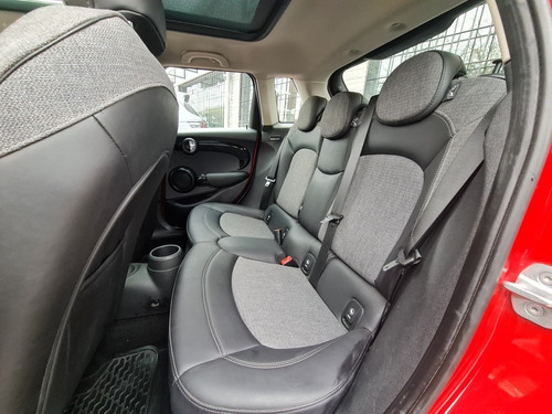 MINI Cooper S 2.0 F55 Chili 192cv