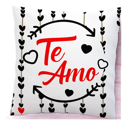 Plantillas Para Sublimar Almohadones San Valentin Enamorados