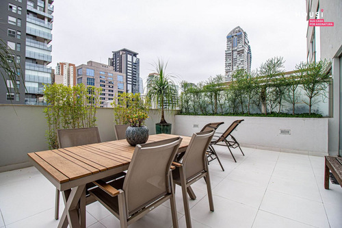 Imagem 7 de 15 de Apartamento - Itaim Bibi - Ref: 953 - L-953