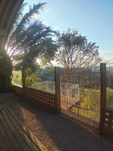 Imagem 9 de 22 de Chácara 1.175 M² - Aruja/sp