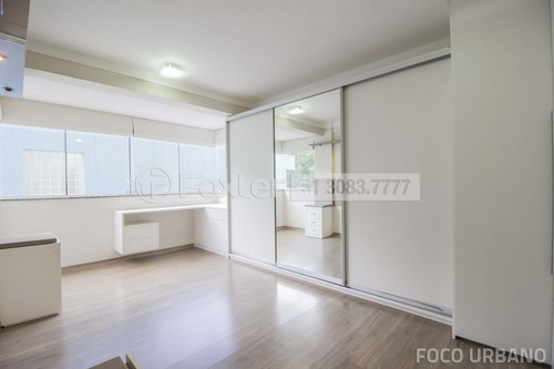Imagem 21 de 30 de Apartamento, 3 Dormitórios, 122 M², Passo Da Areia - 142847