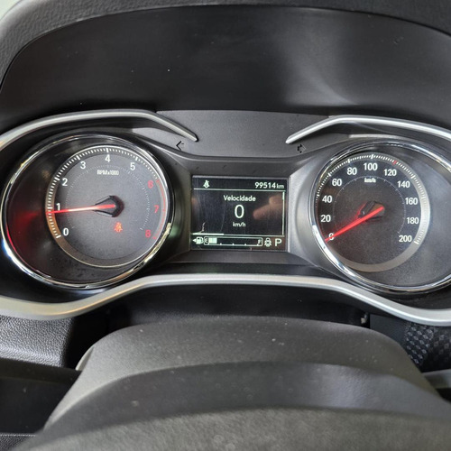 Chevrolet Onix plus Onix 1.0 Plus Turbo At Sedan