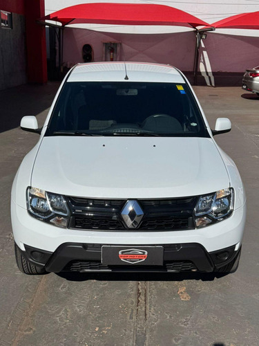Renault Duster Oroch OROCH Expression 1.6 Flex
