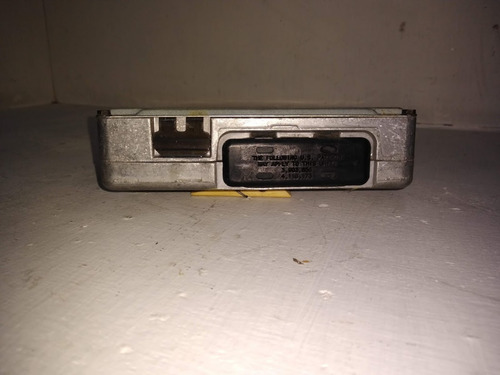 Módulo De Control Focus 1.8 16v #e9af14a624aa (r56)