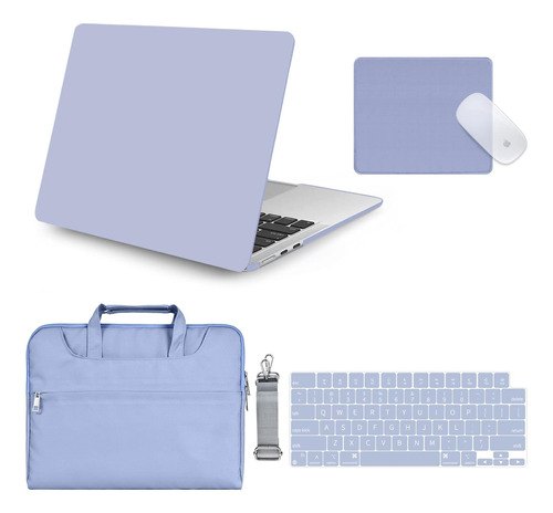 Funda Compatible Con Macbook Air De 13  Pulgadas