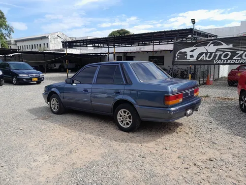 Mazda 323 1.3 Nei