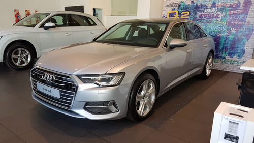 Audi A6 3.0 55 Tfsi Stronic Quattro 340cv
