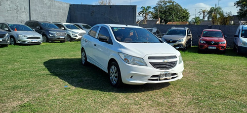 Chevrolet Prisma 1.4 N LT
