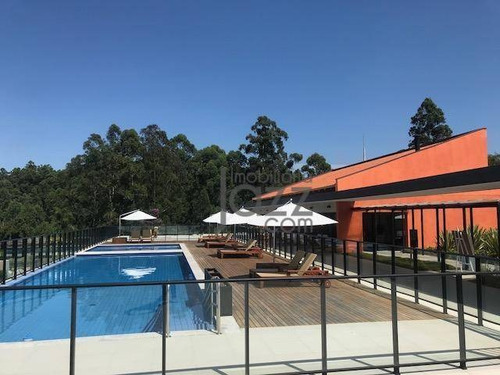Imagem 13 de 25 de Terreno À Venda, 1401 M² Por R$ 680.000,00 - Fazenda Dona Carolina - Itatiba/sp - Te1105