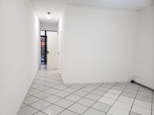 Imagem 4 de 11 de Sala Para Alugar, 100 M² Por R$ 2.600,00/mês - Antônio Zanaga - Americana/sp - Sa0040