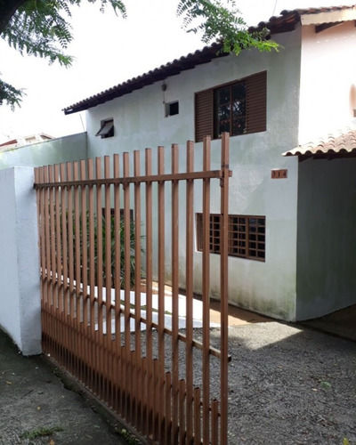 Imagem 12 de 30 de Casa 3 Dormitório 1 Suíte Jardim Da Serra, Jundiaí - 4585613 - 33507159