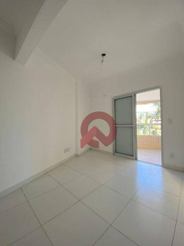 Imagem 12 de 14 de Apartamento Com 2 Dormitórios À Venda, 71 M² Por R$ 380.000 - Tupi - Praia Grande/sp - Ap3609