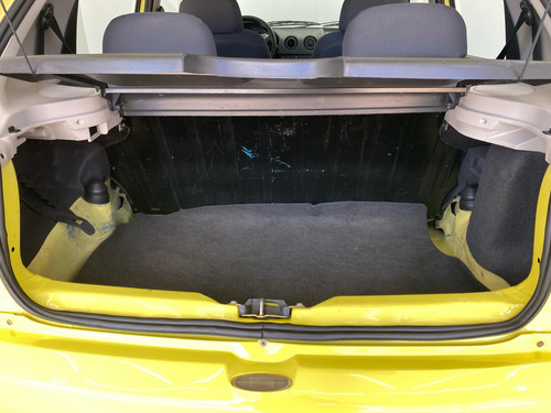 Chevrolet Celta 1.0 MPFI LT 8V FLEX 4P MANUAL