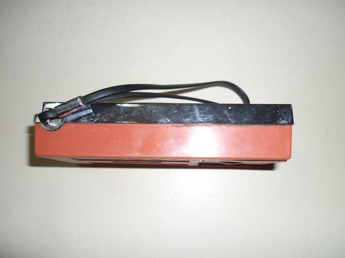 Radio Toshiba 7p-70a Transistor 7. Usada (Usado)