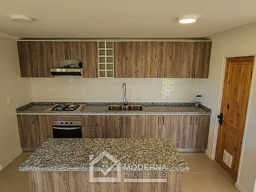Parcela Los Gomeros Pelarco 3d/3b/play Room