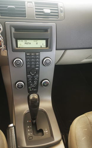 Volvo C30 2.4 Addition L5 Geartronic Qc At