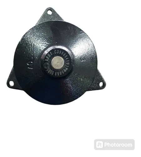 Bomba De Agua Kingrun 11t