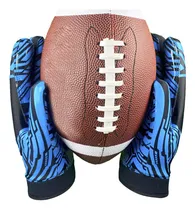 Comprar Guantes De Receptor De Fútbol Guantes Para Fútbol 2 Guantes