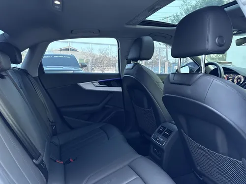 Audi A4 2.0 40 Tfsi Advance Stronic Mhev