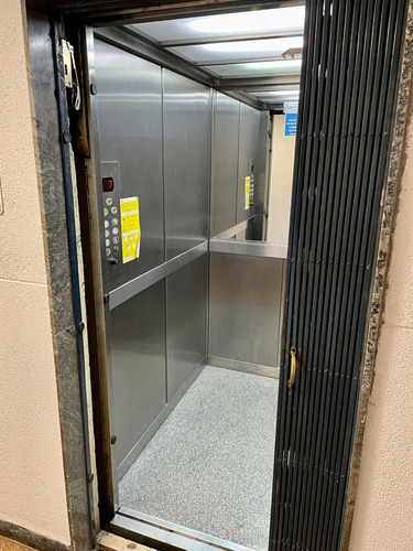 Imagen 9 de 30 de Oficina En Venta En Monserrat