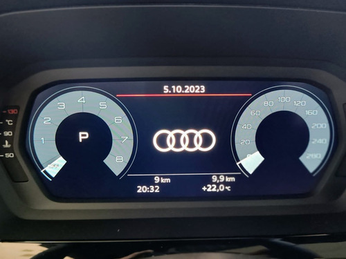 Audi A3 2.0 40 Tfsi Sline