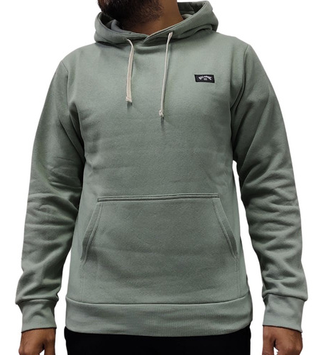 Buzo Billabong Core Hood 111386884 Hombre