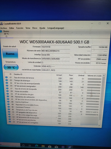 Cpu Hp Compaq Elite 8300 Core I7 3gen Ram 8gb Disco 500gb (Usado)